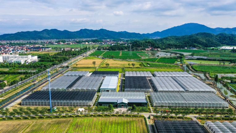 探索鄉(xiāng)村振興與農業(yè)產業(yè)轉型，推動一二三產融合發(fā)展