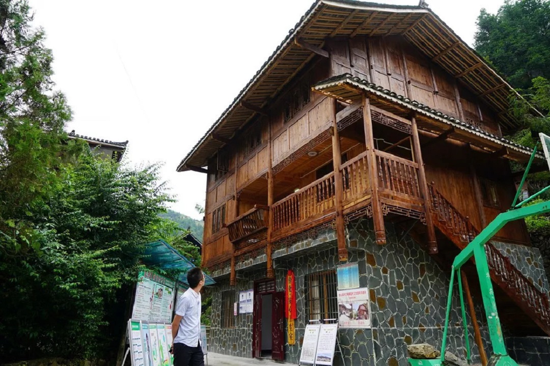 1630908890856880OE5C.jpeg 貴州雷山丹江鎮(zhèn)腳猛村傳化安心衛(wèi)生室.jpeg