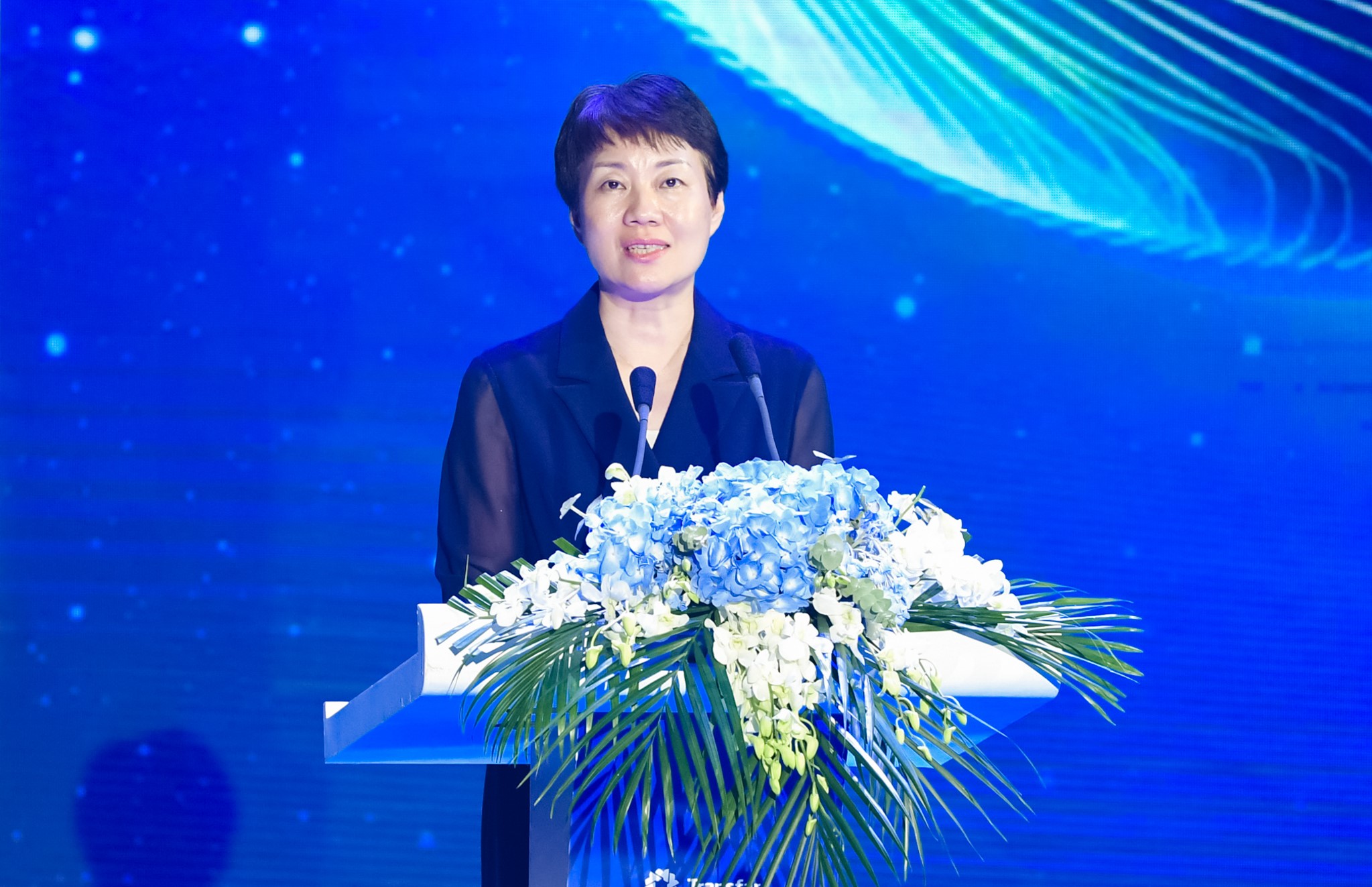 1632710142921527fLnD.jpg 杭州市委副書記、蕭山區委書記 佟桂莉.jpg